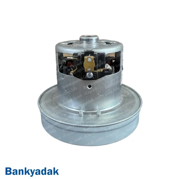 موتور جاروبرقی ال جی 1600 وات