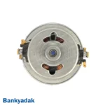 موتور جاروبرقی ال جی 1800 وات از نمای بالا